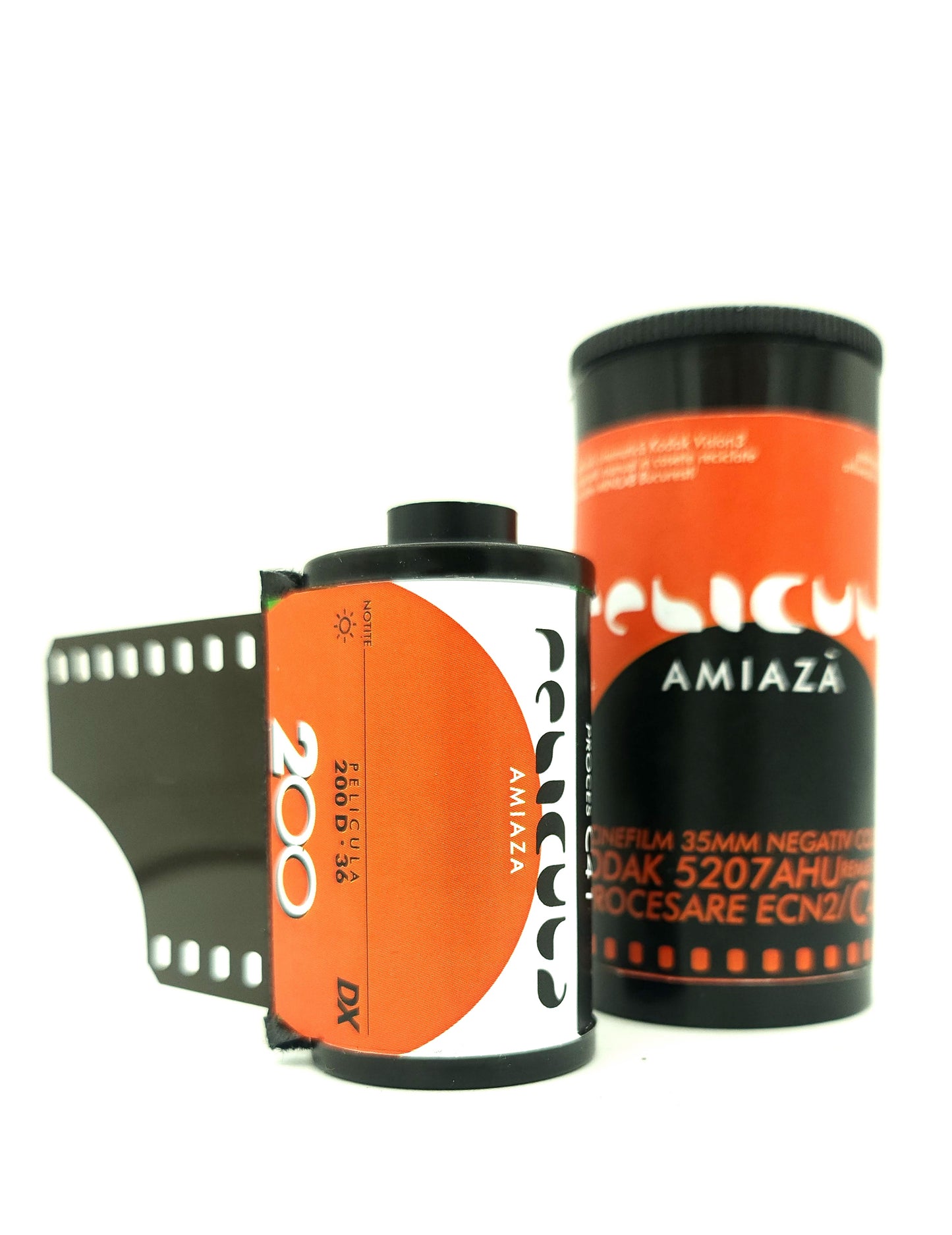 Pelicula Amiaza / Daylight